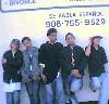 Picture for song 'Amigos Falsos' by artist 'Jay Mart C DR'