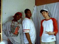 Picture for song 'Break It Down Shorty (feat. Sequel and Special)' by artist 'Jay Pierson'