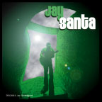 Picture for song 'Driving Me Crazy - Spaceshot Remix' by artist 'Jay Santa'