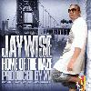 Picture for song 'Home of the Haze / Jay Wise' by artist 'Jay Wise'
