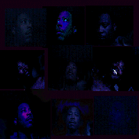 Picture for song 'Look What You Done To Me' by artist 'Jaz Cee'