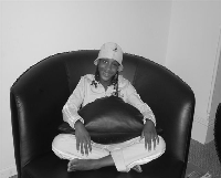 Picture for song 'NIGHTMAREZ' by artist 'JAZI'