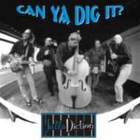 Picture for song 'Hindsight' by artist 'Jazza Diction'