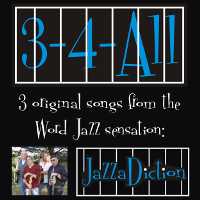 Picture for song 'Languid Velvet Goddess' by artist 'Jazza Diction'