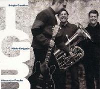 Picture for song 'Black Dog' by artist 'Jazz in Portugal'