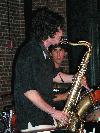 Picture for song 'Free Improvisation' by artist 'Jazz In V'