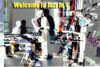 Picture for song 'Helenwaite...' by artist 'Jazz In V'