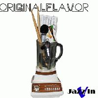Picture for song 'Time Travel' by artist 'Jazz In V'