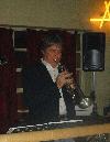 Picture for song 'All the things you are - Studio/Stage 2005' by artist 'Jazz Standards Quintet'