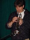Picture for song 'On green dolphin street - Studio/stage 2005' by artist 'Jazz Standards Quintet'