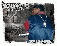 Picture for song 'Dirty - Good Friend' by artist 'J-Beatz Entertainment'