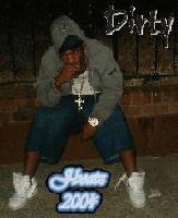 Picture for song 'Dirty - Less Get It On' by artist 'J-Beatz Entertainment'
