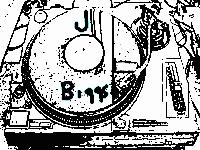 Picture for song 'Wake Up' by artist 'J BIGGS'