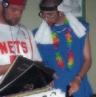 Picture for song 'Hektik & Beatsmith - Is you With Me?' by artist 'jbillz709'