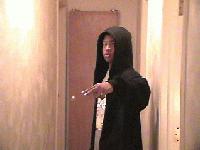 Picture for song 'The Good,The Bad, The Ugly' by artist 'JBizzle'