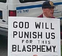Picture for song 'Blasphemy' by artist 'J-Blam'