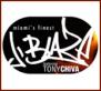 Picture for song 'Hustle Hard Never give up' by artist 'J-Blaze(J-4)'