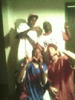 Picture for song '06-We Gon' Let Um Kno' by artist 'JCBThaMixxtape'