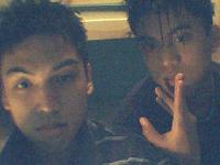 Picture for song 'jC kalikot -_- 1 lyfe 1 luv' by artist 'jC kalikot'