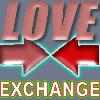 Picture for song 'Love Exchange' by artist 'JCR'