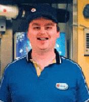 Picture for song 'The Burger King Anthem' by artist 'JCtheUndiscovered'