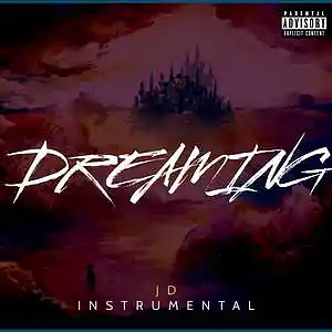 Picture for song 'DREAMING 111bpm' by artist 'Jd Instrumentals'