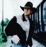 Picture for song 'If Love Was Like A Train' by artist 'JD Myers'