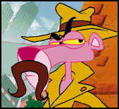 Picture for song 'Pink Panther' by artist 'J Dott'