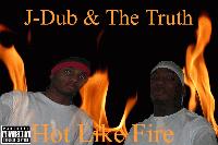 Picture for song 'Shake That Thang (Feat. Jonte' & Justin)' by artist 'J-Dub and The Truth'