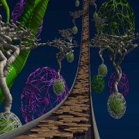 Picture for song 'Path of Life' by artist 'J DUBZ 2004'