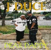 Picture for song 'WHAT'S MY NAME? (Long CD Version)' by artist 'J DUCE (JD)'
