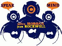 Picture for song 'The Realness' by artist 'Jean Rockwell and Miles Morgan'