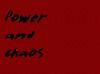 Picture for song 'Power and Chaos!!' by artist 'Jeddadiah Magnus'