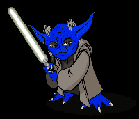 Picture for song 'Yoda's Symphony' by artist 'Jedi Master Yoda'