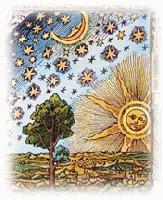 Picture for song 'astrology1' by artist 'jeditwe'