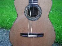 Picture for song 'Bach: Prelude - Lute Suite in Em' by artist 'Jeff Carter'