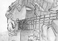 Picture for song 'The Truth Doesn't Care' by artist 'Jeff Conley'