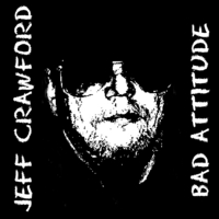Picture for song 'Cookin' On High Heat' by artist 'Jeff Crawford'