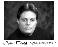 Picture for song 'Only By His Grace' by artist 'Jeff Dold'