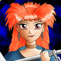 Picture for song 'Theme to Ninja Chef Ayaka (BM Version)' by artist 'JeffreyAtW'