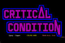 Picture for song 'Critical(ft.Rahstyles)' by artist 'JeffSheldon Free'
