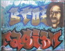 Picture for song 'White Shadow Under a Black StreetlightW/AgentSpits' by artist 'JeffSheldon Free'