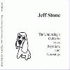 Picture for song 'Goodbye It Sucks' by artist 'Jeff Stone'