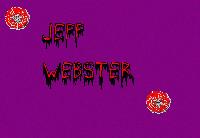 Picture for song 'Remind Us' by artist 'Jeff Webster'