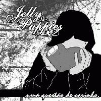 Picture for song 'Em Sonhos' by artist 'Jelly Puppies'