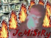 Picture for song 'B-D-R MiXtApE TrAcK' by artist 'JeMiStRy'