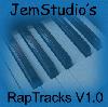 Picture for song 'BlackRain' by artist 'Jem Music'