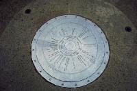 Picture for song 'Uncharted' by artist 'Jenny Dalton'