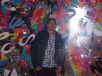 Picture for song 'Blue' by artist 'JERC'