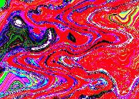 Picture for song 'I walk lonesome' by artist 'JergoR'